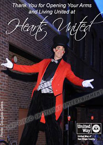 United Way