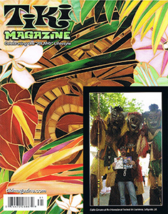 Tiki Magazine